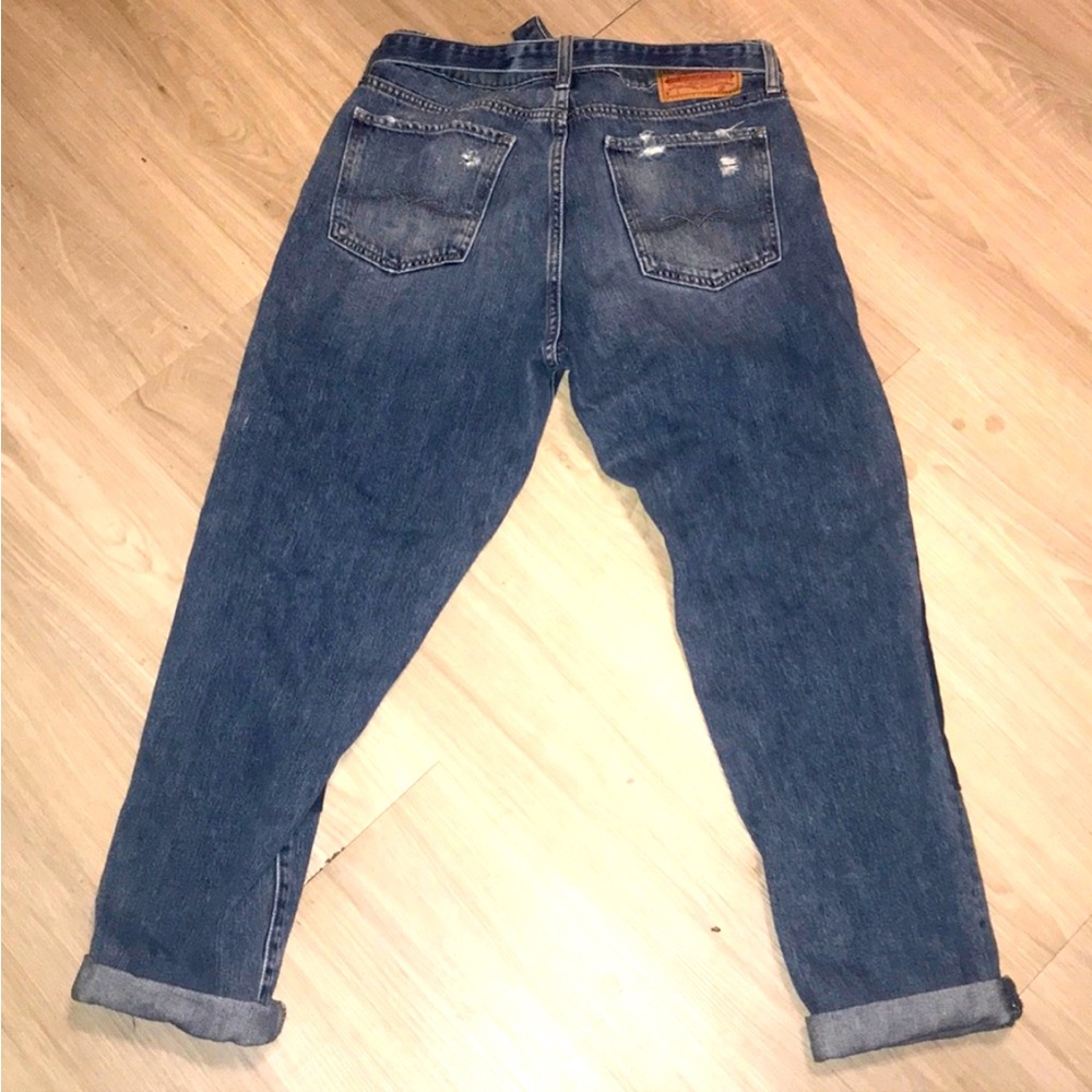 Lucky Denim - Picture 3 of 4